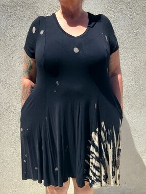 torrid Black Super Soft Knits Top